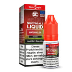 SC Red Line Watermelon Nikotinsalz Liquid 5 mg/ml
