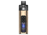 Uwell Typhos E-Zigarette mit 45W Leistung und HD-Display
