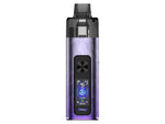 Uwell Typhos E-Zigaretten Set mit 45W Leistung und HD-Display.