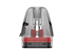 Vaporesso - LUXE X Dual Mesh Pod (2 Stück pro Packung) - Flasche