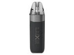 Vaporesso LUXE X3 E-Zigaretten Set crabon black Rückansicht– Pod Kit mit 2600 mAh Akku