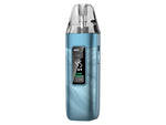 Vaporesso LUXE X3 E-Zigaretten Set fluid blue – Pod Kit mit 2600 mAh Akku