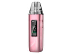Vaporesso LUXE X3 E-Zigaretten Set sheer pink – Pod Kit mit 2600 mAh Akku