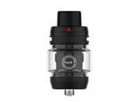 Vaporesso iTank T Clearomizer in Schwarz mit 6 ml Glastank und verstellbarer Airflow.