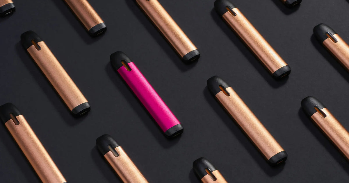 E-Zigarette reinigen: Anleitung, Tipps & wie oft? E-Zigarette reinigen: Anleitung, Tipps & wie oft?