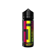 5EL - Longfills 10 ml - Red Green Splash