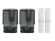 Aspire Vilter Pod (2 Stück pro Packung)