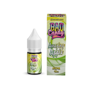 Bad Candy Liquids - Aromen 10 ml - Amazing Apple