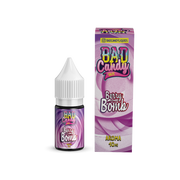 Bad Candy Liquids - Aromen 10 ml - Berry Bomb