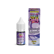 Bad Candy Liquids - Aromen 10 ml - Blackcurrant Lemonade