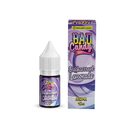 Bad Candy Liquids - Aromen 10 ml - Blackcurrant Lemonade