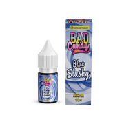 Bad Candy Liquids - Aromen 10 ml - Blue Slushy