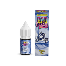 Bad Candy Liquids - Aromen 10 ml - Blue Slushy