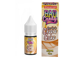 Bad Candy Liquids - Aromen 10 ml - NY Cheesecake
