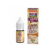 Bad Candy Liquids - Aromen 10 ml - NY Cheesecake