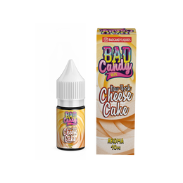 Bad Candy Liquids - Aromen 10 ml - NY Cheesecake