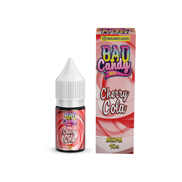 Bad Candy Liquids - Aromen 10 ml - Cherry Cola