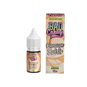 Bad Candy Liquids - Aromen 10 ml - Cinnamon Swirls