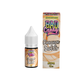Bad Candy Liquids - Aromen 10 ml - Cinnamon Swirls