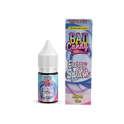 Bad Candy Liquids - Aromen 10 ml - Energy Splash