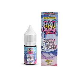 Bad Candy Liquids - Aromen 10 ml - Energy Splash