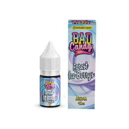 Bad Candy Liquids - Aromen 10 ml - Forest Ice Berrys