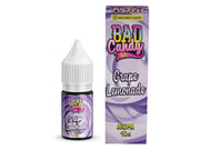 Bad Candy Liquids - Aromen 10 ml - Grape Lemonade