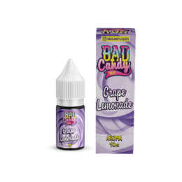 Bad Candy Liquids - Aromen 10 ml - Grape Lemonade