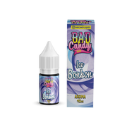 Bad Candy Liquids - Aromen 10 ml - Ice Bonbon