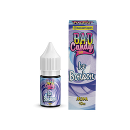 Bad Candy Liquids - Aromen 10 ml - Ice Bonbon