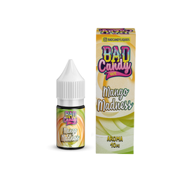 Bad Candy Liquids - Aromen 10 ml - Mango Madness