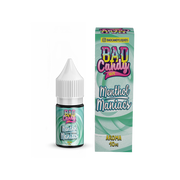 Bad Candy Liquids - Aromen 10 ml - Menthol Maniacs