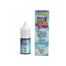 Bad Candy Liquids - Aromen 10 ml - Mint Ice