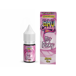 Bad Candy Liquids - Aromen 10 ml - Mrs Pinky