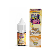 Bad Candy Liquids - Aromen 10 ml - Orange Lemonade