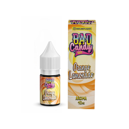 Bad Candy Liquids - Aromen 10 ml - Orange Lemonade