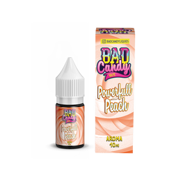 Bad Candy Liquids - Aromen 10 ml - Powerfull Peach