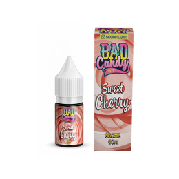 Bad Candy Liquids - Aromen 10 ml - Sweet Cherry