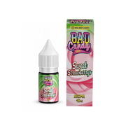 Bad Candy Liquids - Aromen 10 ml - Sweet Strawberry