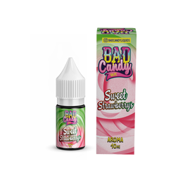 Bad Candy Liquids - Aromen 10 ml - Sweet Strawberry