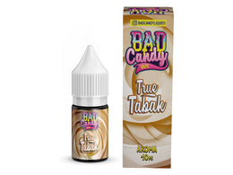 Bad Candy Liquids - Aromen 10 ml - True Tabak