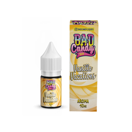 Bad Candy Liquids - Aromen 10 ml - Vanilla Vacations