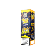 Bad Candy Liquids - Juicd - Nikotinsalz Liquid  - Cara Shock