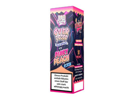 Bad Candy Liquids - Juicd - Nikotinsalz Liquid  - Pinky Peach