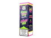 Bad Candy Liquids - Juicd - Nikotinsalz Liquid  - Straw Kiwi