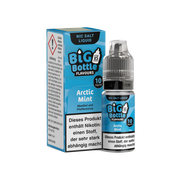 Big Bottle - Arctic Mint - Nikotinsalz Liquid
