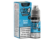 Big Bottle - Arctic Mint - Nikotinsalz Liquid