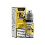 Big Bottle - Calipter - Nikotinsalz Liquid
