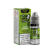 Big Bottle - Green Grenade Nikotinsalz Liquid