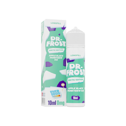Dr. Frost Liquids - 50 eiskalte Aromen | Longfill Dr. Frost Liquids - 50 eiskalte Aromen | Longfill